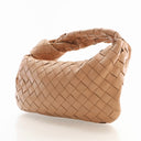 Bottega Veneta Mini Lambski...