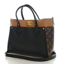 Louis Vuitton Monogram On M...