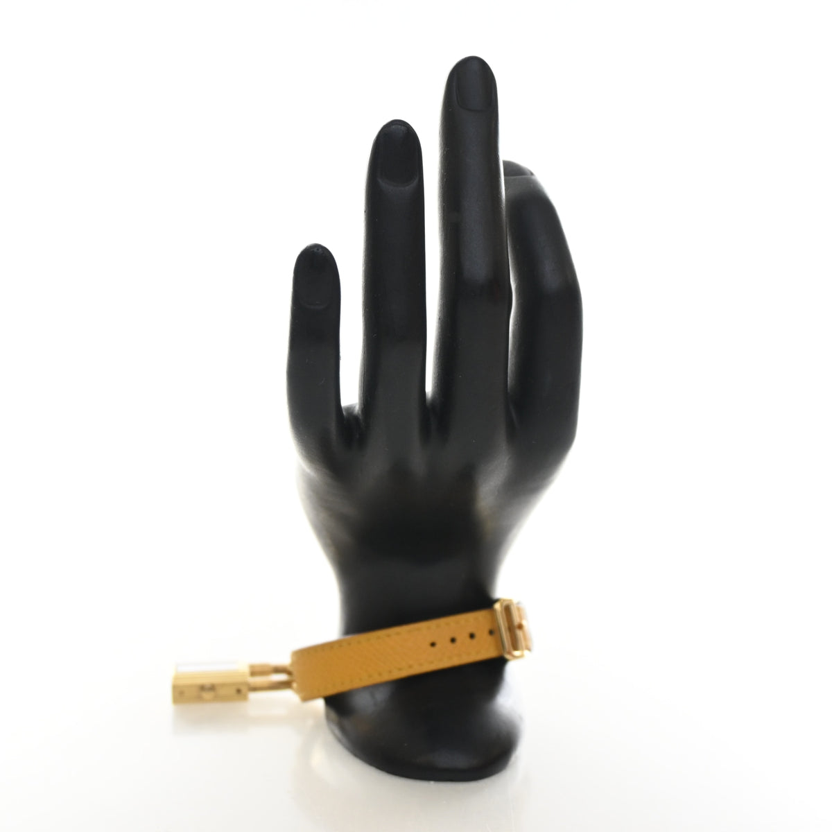 Hermes Vintage Kelly Watch, photo 7 of 13