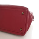 Hermes Rubis Togo Kelly 35