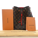 Louis Vuitton Monogram Neo ...