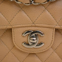 Chanel Small Caviar Classic...