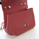 Chanel Small Calfskin Stitc...