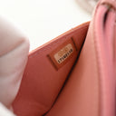 Chanel Patent Classic Walle...