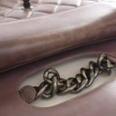 Chanel Aged Calfskin Perfec...