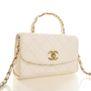 Hover Product -Chanel Mini ...