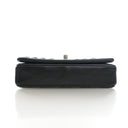 Chanel Calfskin Braid Chain...