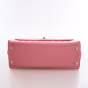 Chanel Medium Caviar Coco H...