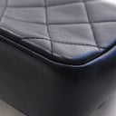 Chanel Medium Lambskin Eleg...