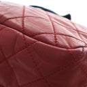 Chanel Medium Lambskin Chai...