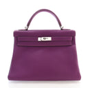 Hermes Anenome Togo Kelly 32 