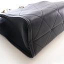 Chanel Lambskin CC Shopping...