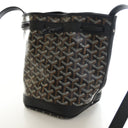 Goyard Goyardine Petit Flot...