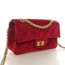 Hover Product -Chanel Velve...
