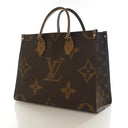 Louis Vuitton Reverse Giant...