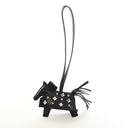 Product - Hermes Noir Lizar...