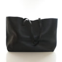 Saint Laurent Calfskin Shop...