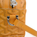Goyard Goyardine Cap-Vert PM