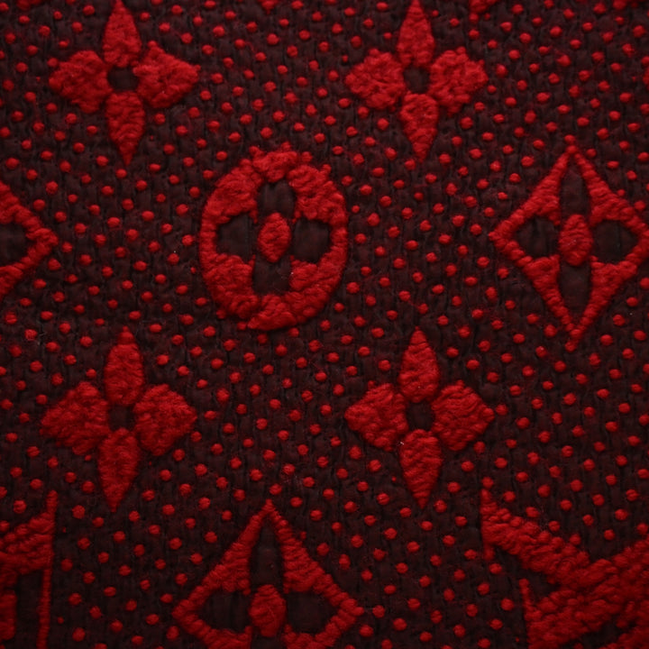 Louis Vuitton Logomania Scarf