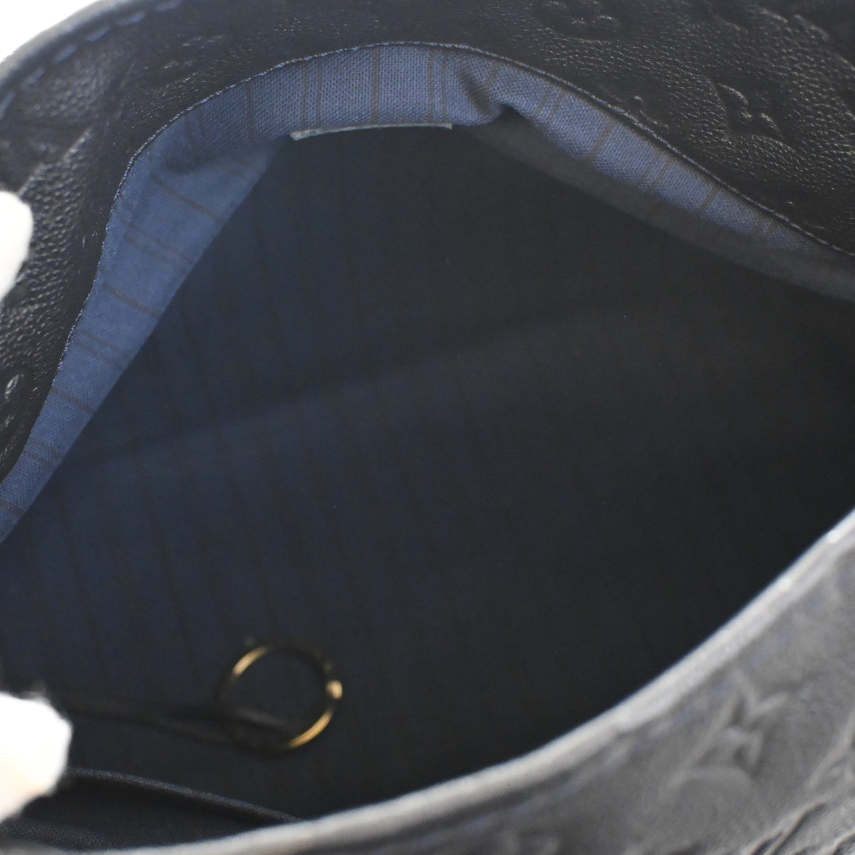 Louis Vuitton Monogram Empreinte Artsy MM, photo 11 of 13