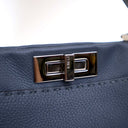 Fendi Medium Calfskin Lace ...