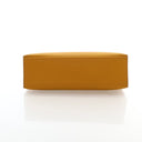 Hermes Jaune Ambre Swift Ke...