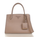 Prada Medium Saffiano Shopp...