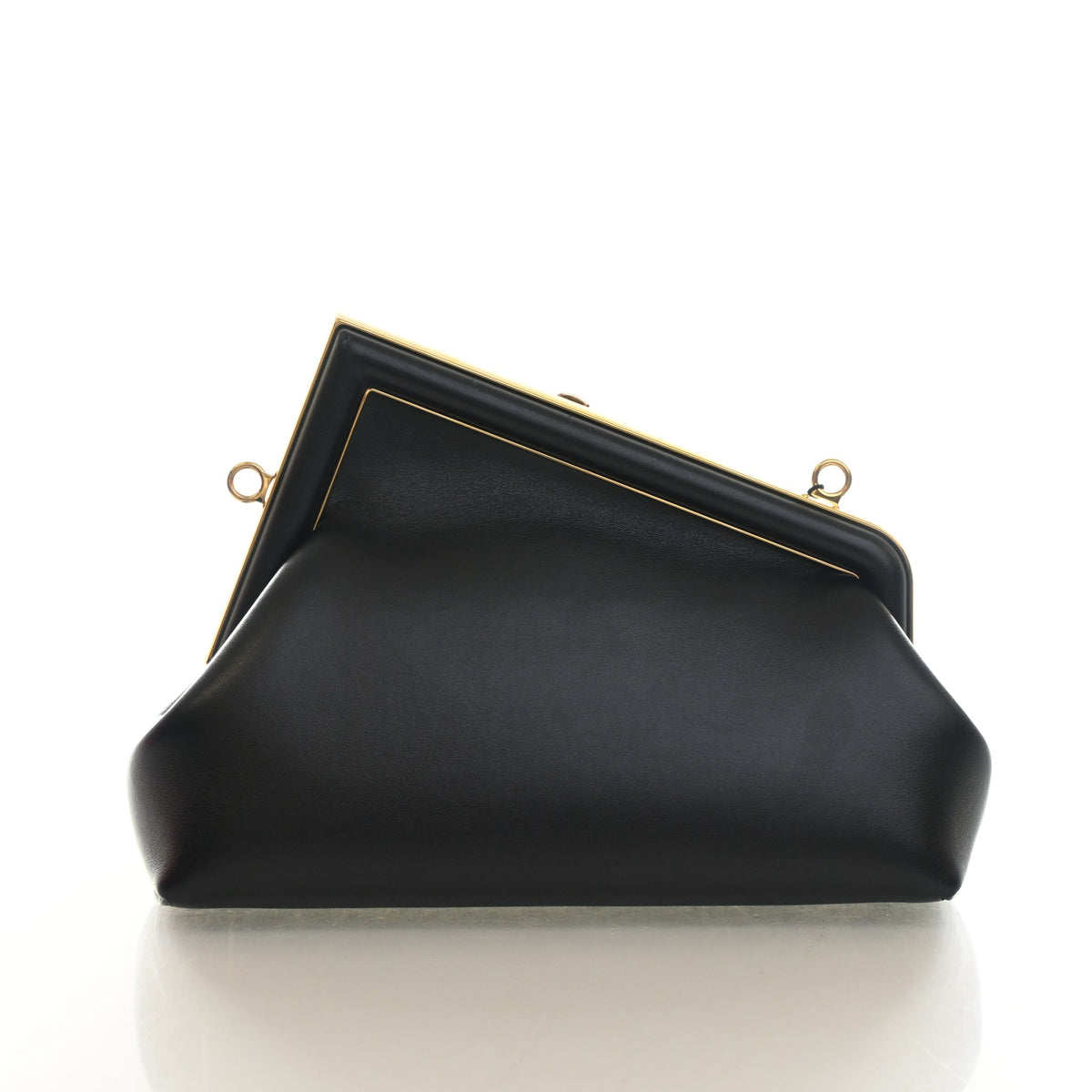Fendi Small Calfskin Fendi First, photo 10 of 13