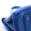 Hermes Blue Hydra Togo Birk...