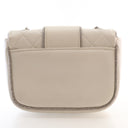 Chanel Lambskin Square Flap...