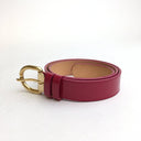 Louis Vuitton Belt