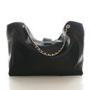 Chanel Large Caviar Shoppin...