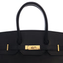 Hermes Vintage Noir Ardenne...