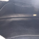Chanel Medium Lambskin Tren...