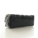 Chanel Glazed Calfskin CC D...
