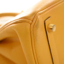 Hermes Vintage Jaune Ambre ...