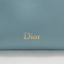 Christian Dior Lambskin Bow...