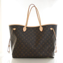 Louis Vuitton Monogram Neve...