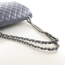 Chanel Maxi Lambskin Classi...
