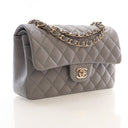 Chanel Small Caviar Classic...
