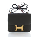 Hermes Vert De Gris Epsom C...