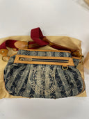 Louis Vuitton Vintage Monog...