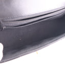 Chanel Small Lambskin Chevr...