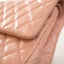 Chanel Medium Patent Classi...