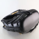 Gucci Mini Lambskin Chevron...