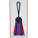 Hermes Bleu Saphir Paddock ...