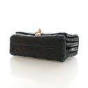 Chanel Mini Lambskin Pearl ...
