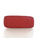 Chanel Caviar Petite Shoppi...
