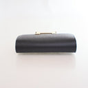 Hermes Noir Epsom Constance...