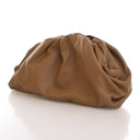 Bottega Veneta Lambskin The...